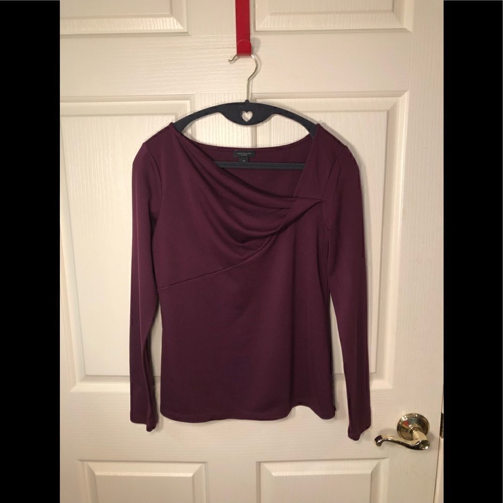 Ann Taylor Factory shirt